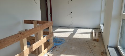 Individualbereich Baven